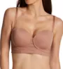 Leonisa Splendid Strapless Bra with Underwire 011986 - Image 6