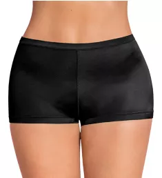 Perfect Fit Boyshort Panty Black S