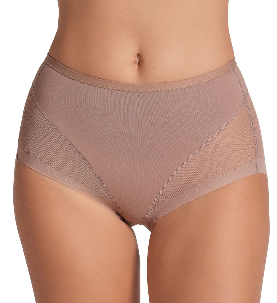 Rear on sale shaping panties