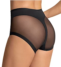Truly Undetectable Comfy Shaping Panty Black S