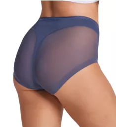 Truly Undetectable Comfy Shaping Panty Blue S