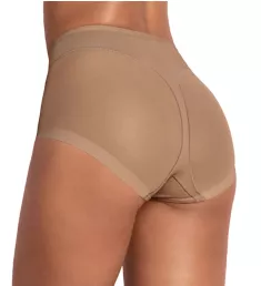 Truly Undetectable Comfy Shaping Panty Natural 2 S