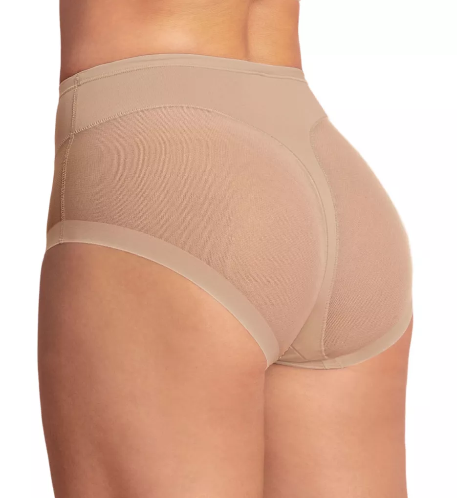 Truly Undetectable Comfy Shaping Panty Nude S