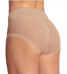 Truly Undetectable Comfy Shaping Panty Nude S