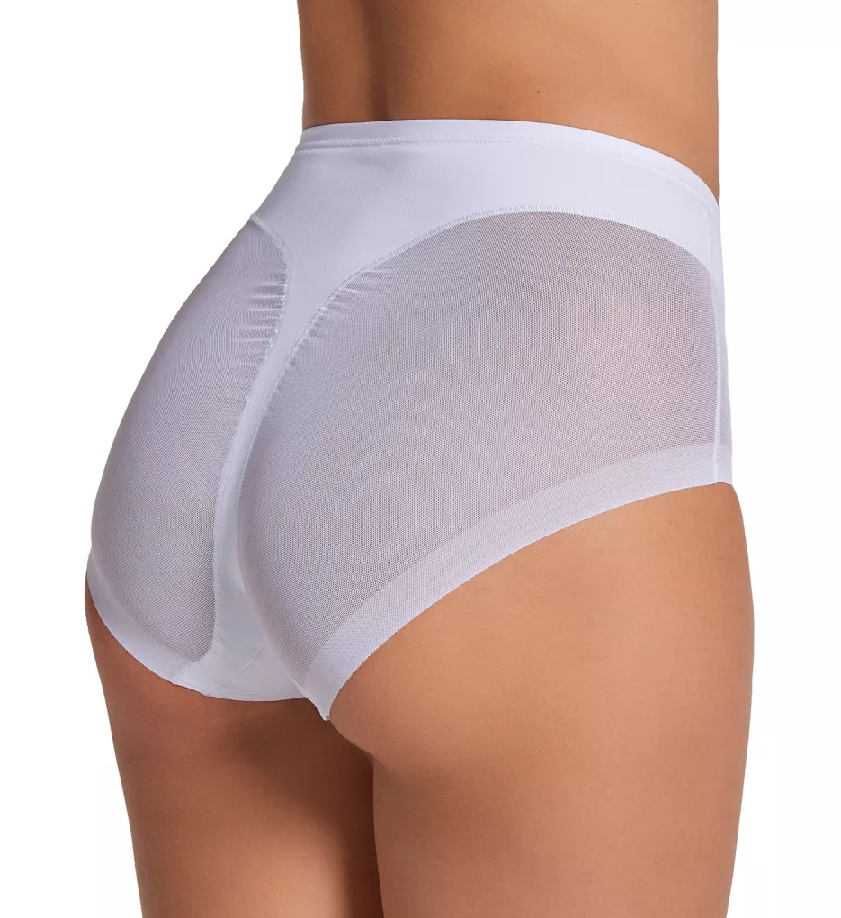 Leonisa Truly Undetectable Comfy Shaping Panty 012657 - Image 2