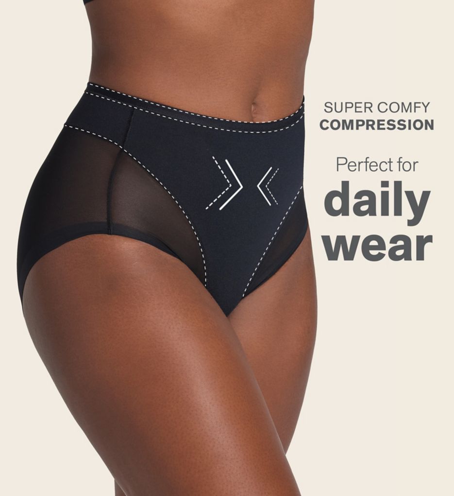 Truly Undetectable Comfy Shaper Panty