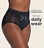 Leonisa Truly Undetectable Comfy Shaping Panty 012657 - Image 3
