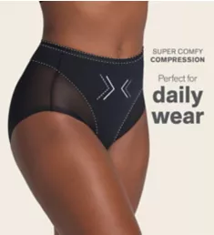 Truly Undetectable Comfy Shaping Panty