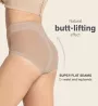 Leonisa Truly Undetectable Comfy Shaping Panty 012657 - Image 4