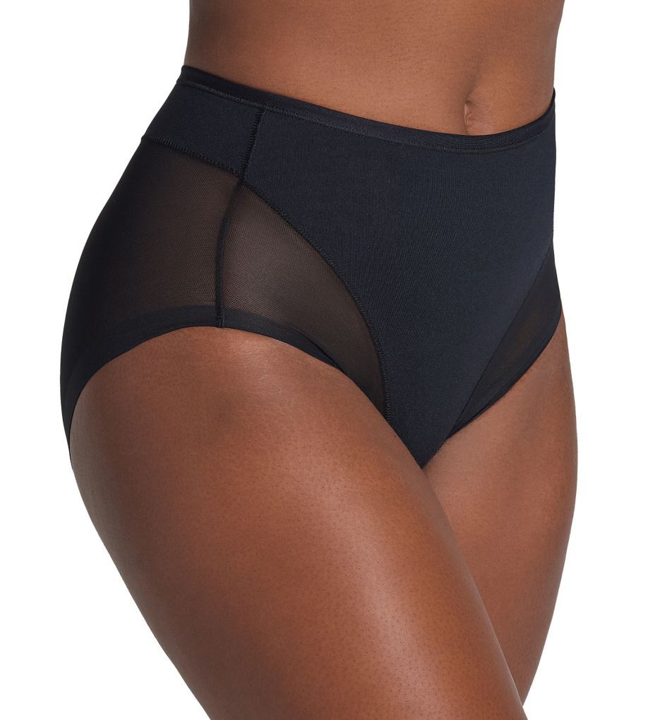 Truly undetectable sheer shaper short by Leonisa - Perfect Fit Lingerie