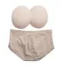 Leonisa Magic Benefit Padded Butt Lift Panty 012688 - Image 5