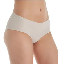 No Ride-Up Seamless Hipster Panty Nude S