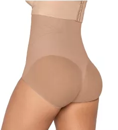 SkinFuse Invisible High Waist Shaper Brief Natural 1 M