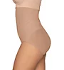 Leonisa SkinFuse Invisible High Waist Shaper Brief 012728M - Image 1