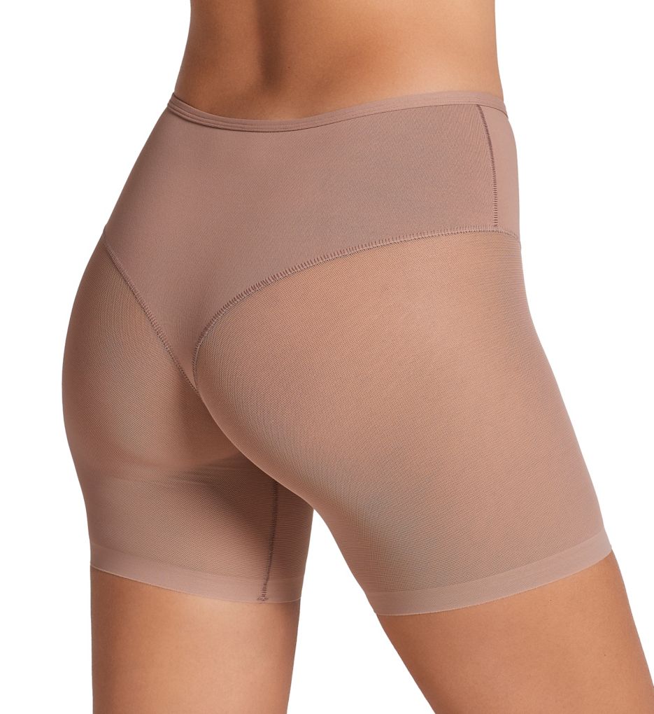 Truly Undetectable Sheer Compression Short-bs