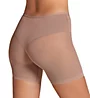 Leonisa Truly Undetectable Sheer Compression Short 012769 - Image 2