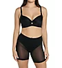 Leonisa Truly Undetectable Sheer Compression Short 012769 - Image 3