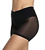 Leonisa Truly Undetectable Sheer Compression Short 012769 - Image 1