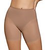 Leonisa Truly Undetectable Sheer Compression Short