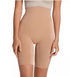 SkinFuse Invisible High Waist-to-Thigh Body Shaper Natural 1 XS/S