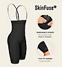 Leonisa SkinFuse Invisible High Waist-to-Thigh Body Shaper 012807M - Image 5