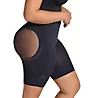 Leonisa SkinFuse Invisible High Waist-to-Thigh Body Shaper 012807M - Image 1