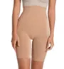 Leonisa SkinFuse Invisible High Waist-to-Thigh Body Shaper 012807M