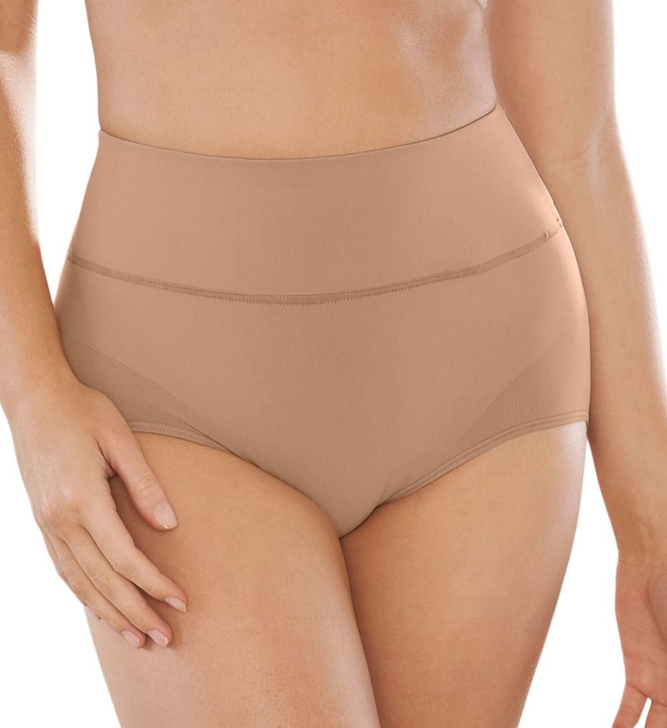 Hi-Waist Control Panty