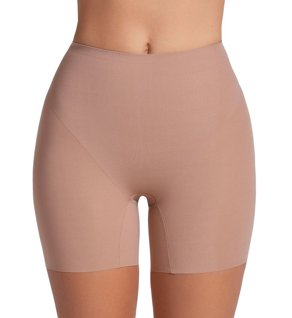 Undetectable Padded Butt Lift Shaper Short-gs