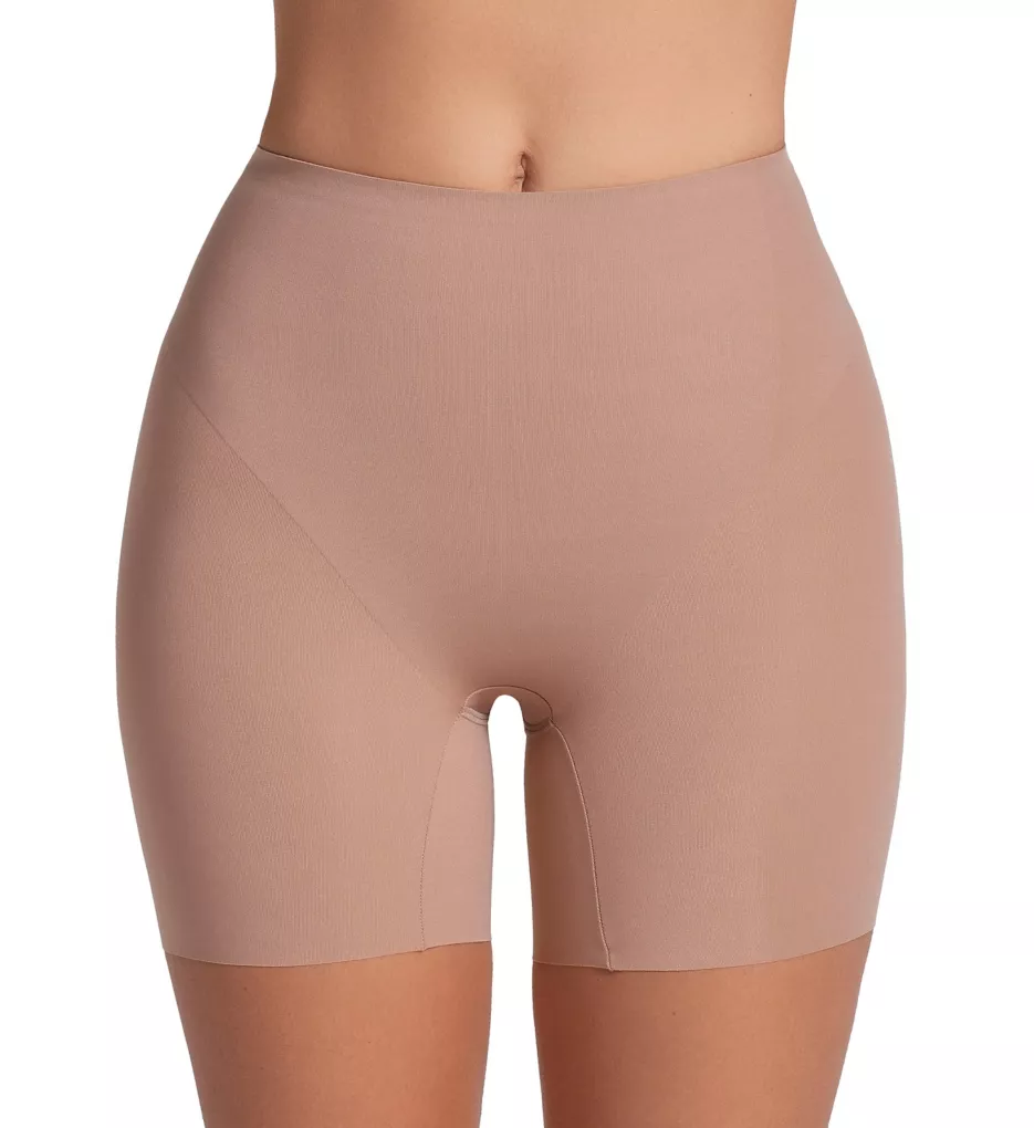 Undetectable Padded Butt Lift Shaper Short Natural 2 S