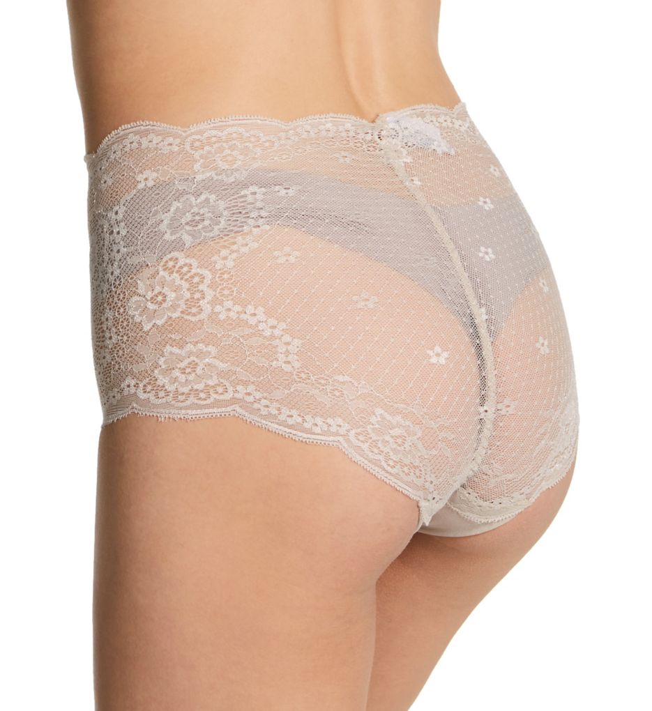 Retro Lace Classic Brief