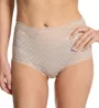 Leonisa Retro Lace Classic Brief Panty 012897