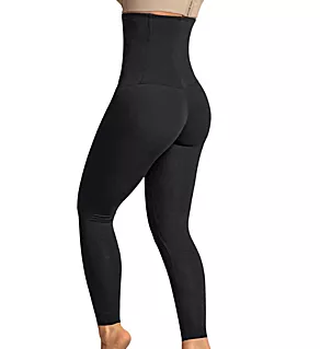 ActiveLife Extra-Hi-Waist Firm Compression Legging Black S