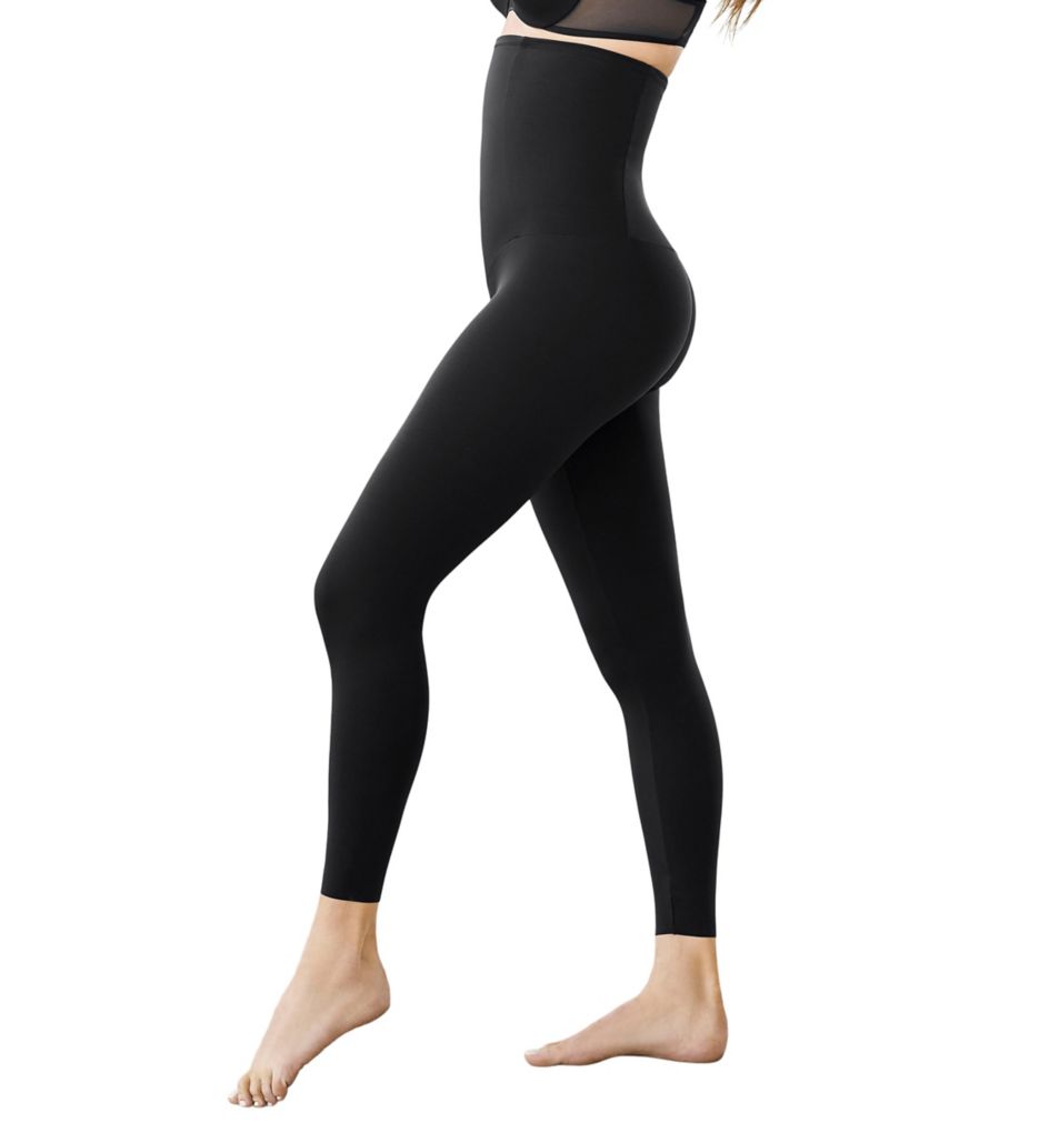 Extra High Waisted Firm Compression Legging - ActiveLife