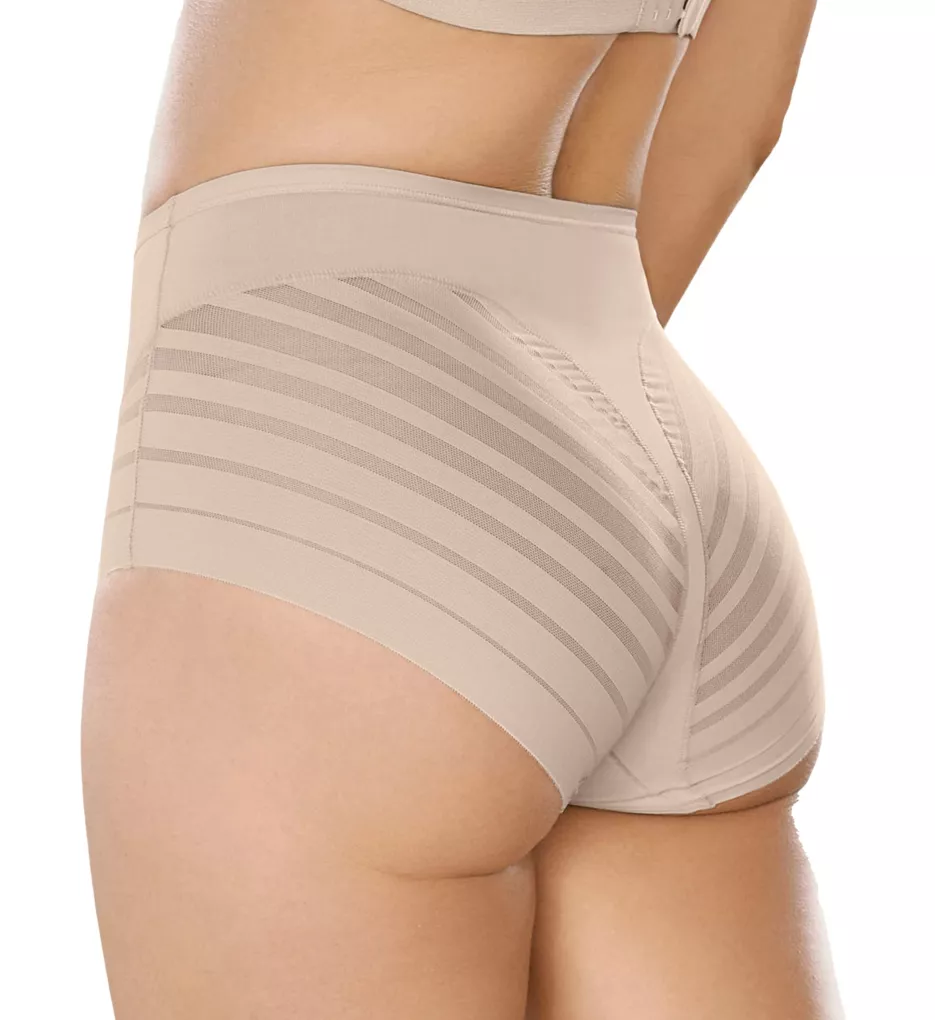 Women's slimming panties Bixtra 5859 - Luka Hurt Sp. z o. o.