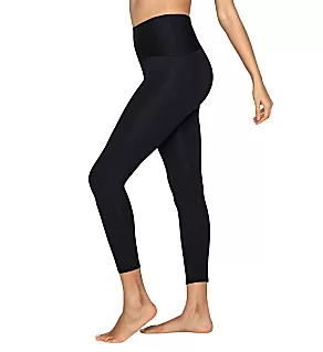 ActiveLife Firm Compression Butt Lift Legging Black S