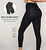 Leonisa ActiveLife Firm Compression Butt Lift Legging 012910 - Image 6