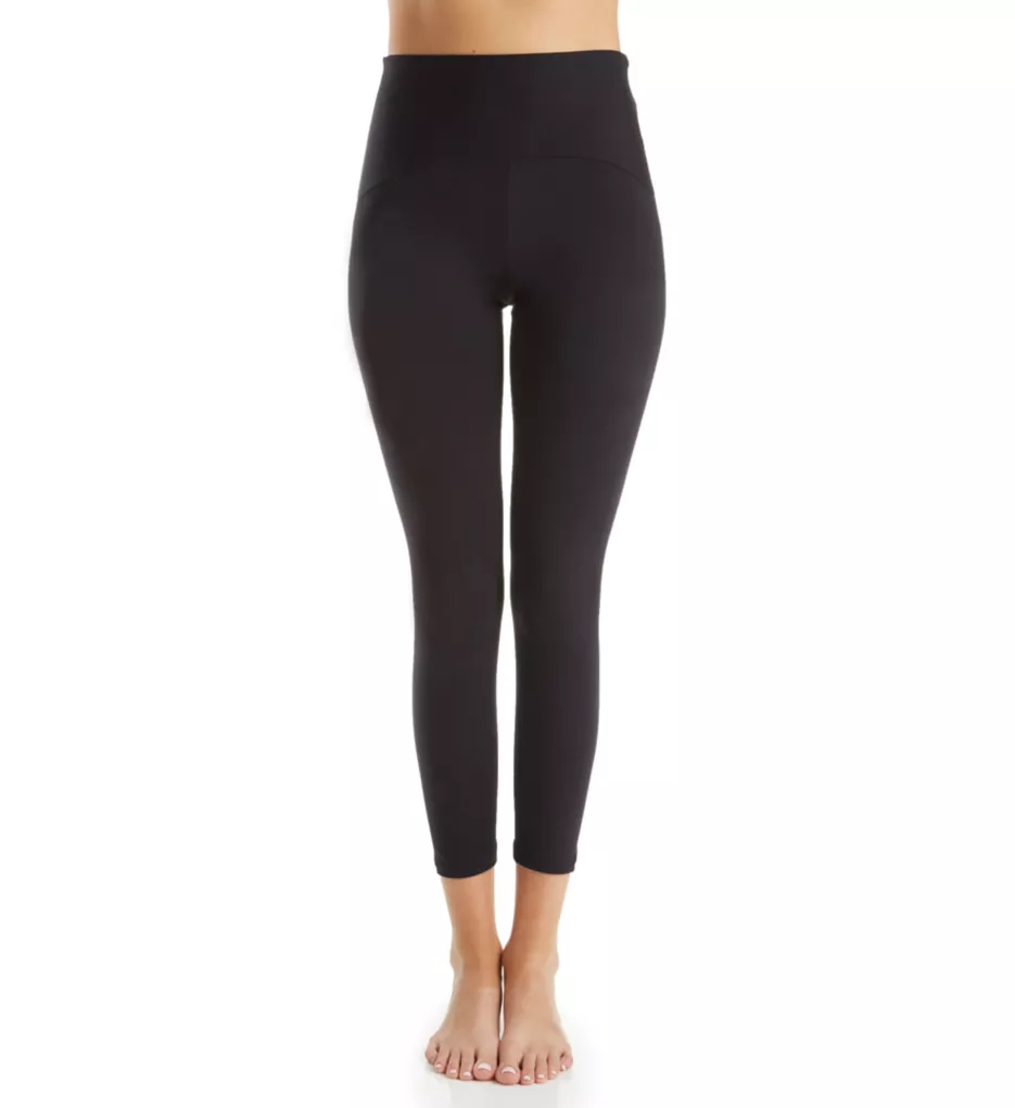 Leonisa ActiveLife Firm Compression Butt Lift Legging 012910 - Image 1