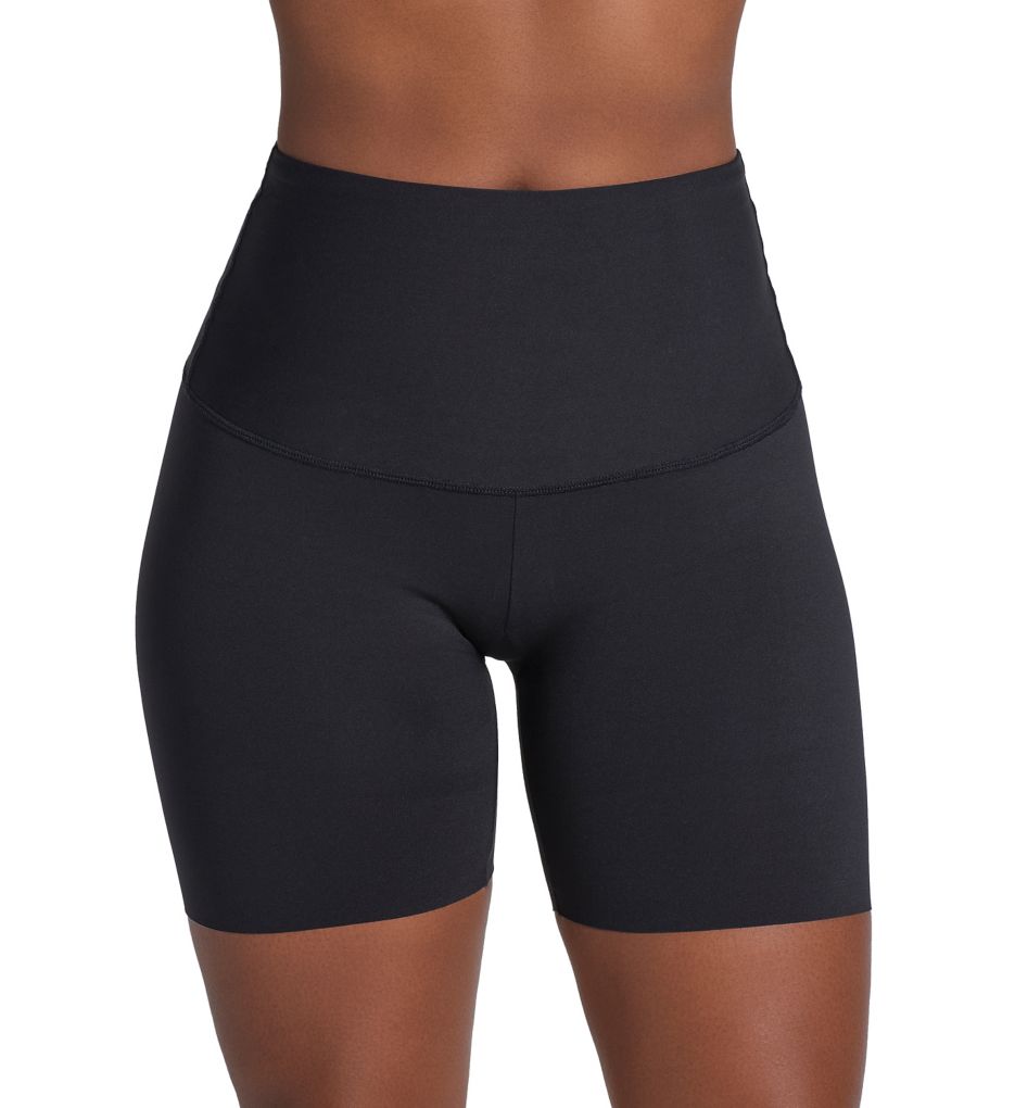 Leonisa Stay-in-place Seamless Slip Short