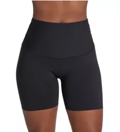 Tummy & Waist Control Shaper Short Black S