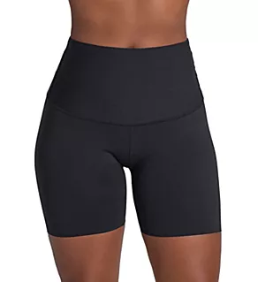 Tummy & Waist Control Shaper Short Black S