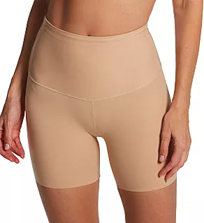 Tummy & Waist Control Shaper Short Golden Nude XL