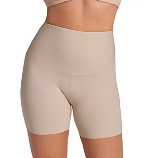 Tummy & Waist Control Shaper Short Nude S