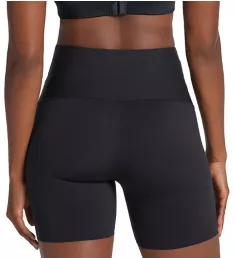 Tummy & Waist Control Shaper Short Black S