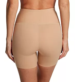 Tummy & Waist Control Shaper Short Golden Nude XL