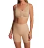 Leonisa Tummy & Waist Control Shaper Short 012925 - Image 5