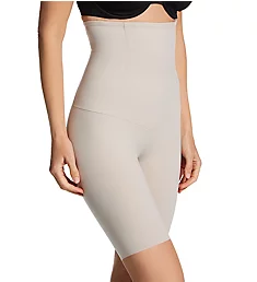Extra High-Waisted Sculpting Shaper Short Nude S