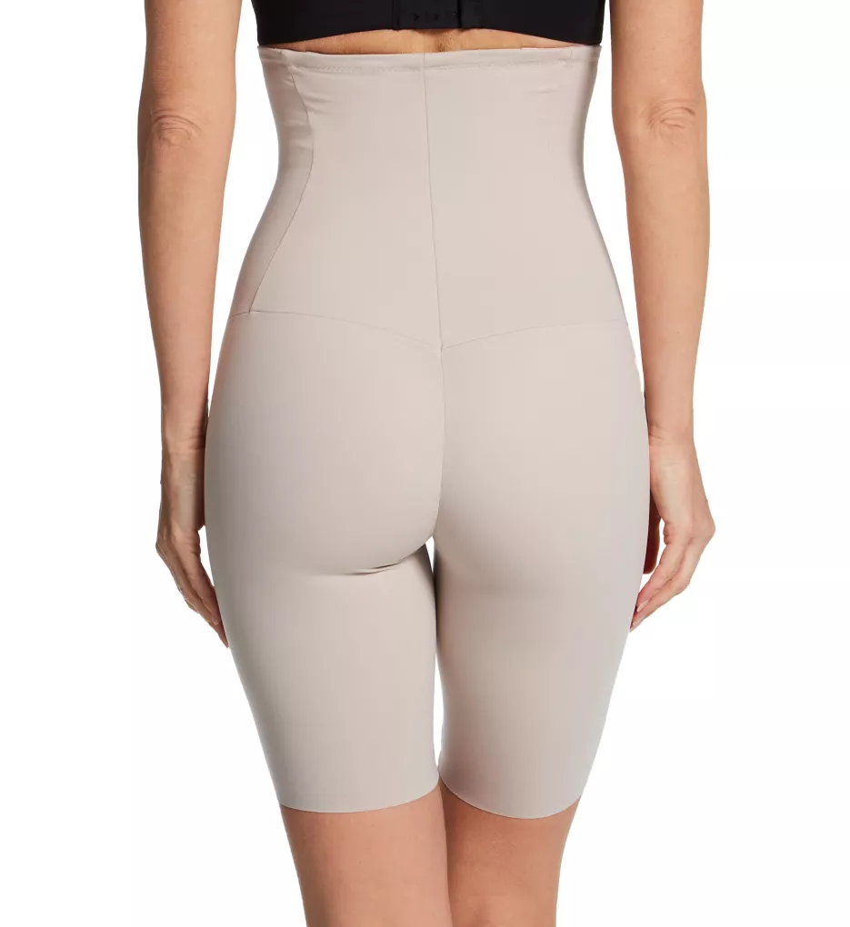 Extra High-Waisted Sculpting Shaper Short Nude S