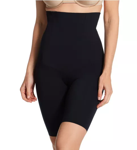 Leonisa Extra High-Waisted Sculpting Shaper Short 012940