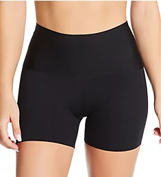 Stay In Place Seamless Slip Short Black S